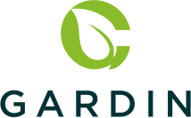 Gardin Logo